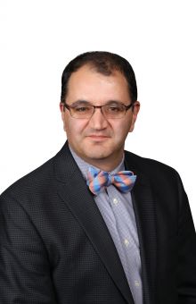Georgi Pirumyan, MD, MPH