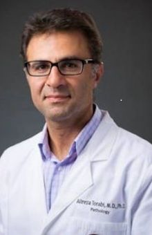 Alireza Torabi, MD, PhD