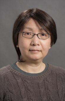 Lianqun Qiu, MD, PhD
