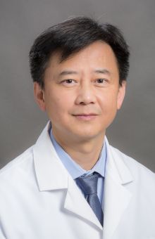 Yongjun Liu, MD, PhD