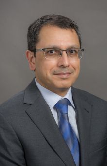 Afshin Shameli, MD, PhD
