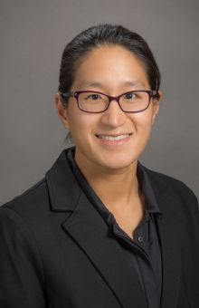 Erica Kao, MD