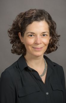 Fabienne Lucas, MD, PhD