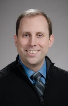 Daniel D. Child, MD, PhD