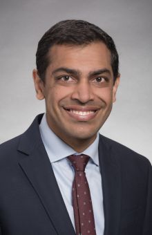 Aanand Patel, MD, PhD