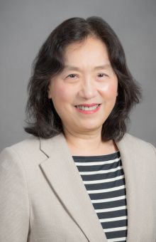 Xiaoli Chen, MD, MBA