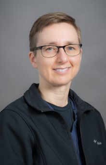 Samantha A. Moore, MD, PhD