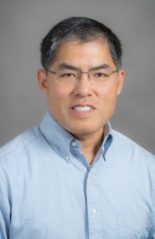 Dick G. Hwang, MD, PhD