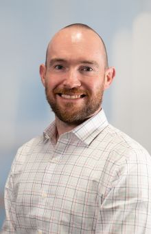 John O’Shea, PhD