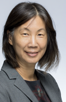 Patricia Shi, MD