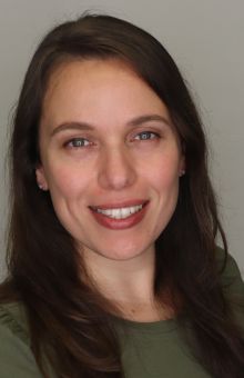 Stephanie Goya, PhD