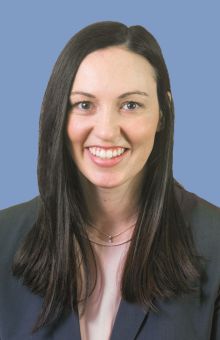 Caitlin Crimp, MD