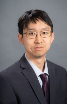 Samuel Law, MD