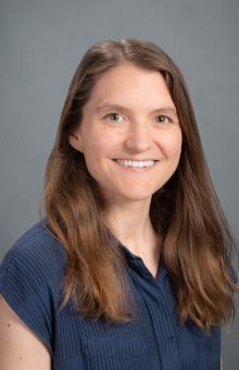 Kate Crawford, MD, PhD