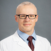 Aliaksandr Aksionau, MD
