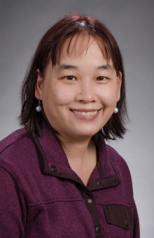 Eleanor Chen, MD, PhD