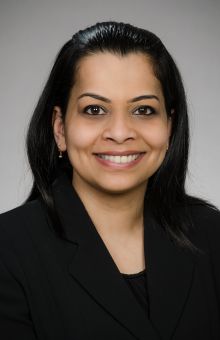 Deepti M. Reddi, MD