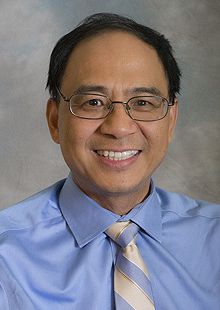 Haodong Xu, MD, PhD