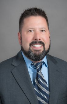Mark Kilgore, MD