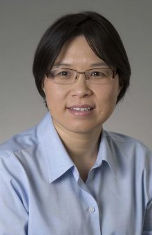 Yajuan J. Liu, PhD, FACMG