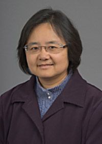 Min Xu, MD, PhD