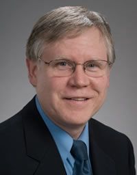 Daniel D. Bankson, SM, PhD, MBA
