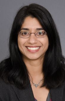 Sindhu Cherian, MD