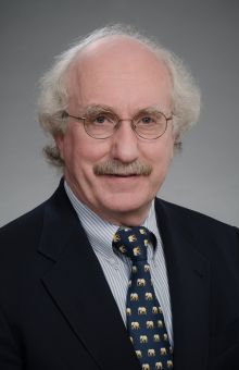 Robert W. Coombs, MD, PhD