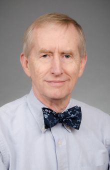 John R. Hess, MD, MPH