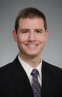 Noah G. Hoffman, MD, PhD