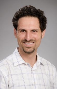 Joshua A. Lieberman, MD, PhD