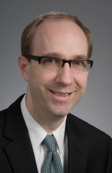 Colin C. Pritchard, MD, PhD
