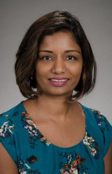 Pavitra Roychoudhury, MSc, PhD