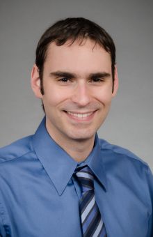 Stephen J. Salipante, MD, PhD