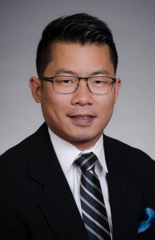 Hamilton C. Tsang, MD