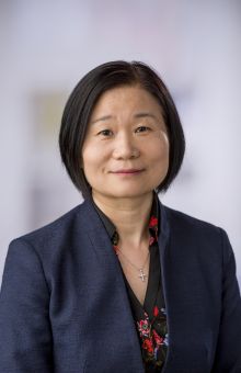 Jia Zhu, PhD