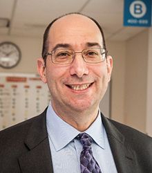 Michael L. Astion, MD, PhD
