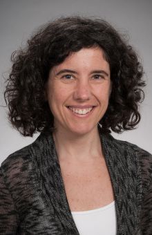 Rosana Risques, PhD