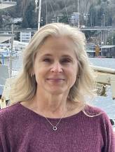 Derdyn lab director Cynthia Derdyn